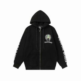 Picture of Chrome Hearts Jackets _SKUChromeHeartsM-XXL855312381